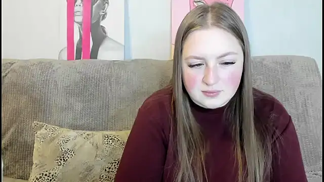 GirlPlayer online show from 11-23-25, 08:14