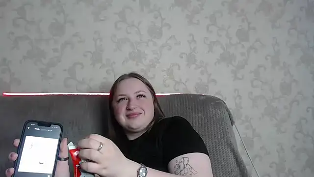 GirlPlayer online show from 05-31-26, 07:48