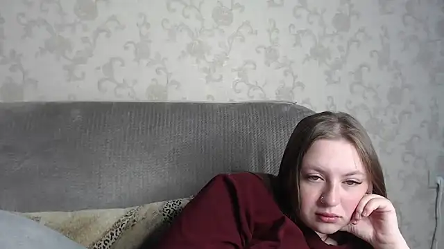 GirlPlayer online show from 06-02-26, 02:57