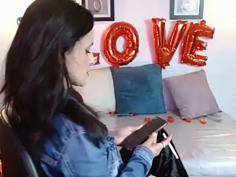 Juliana  lx online show from 02-10-26, 01:26