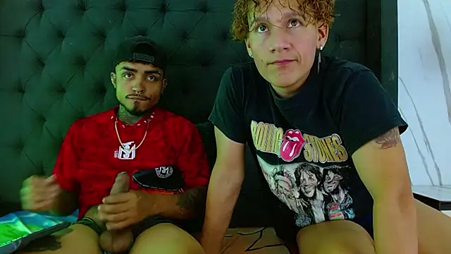 Hot Latino x online show from 11-29-25, 07:28