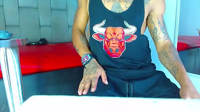 Hot Latino x online show from 04-10-26, 12:54