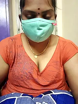 Paru Tamil Ponnu online show from 11-26-25, 06:42