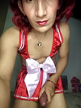 Venus2357 online show from 11-29-25, 02:14