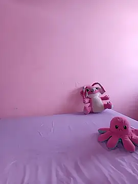 Venus2357 online show from 01-18-26, 05:28