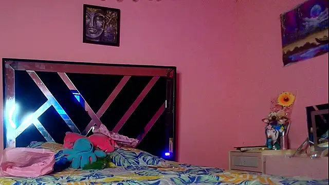 Venus2357 online show from 03-27-26, 01:55