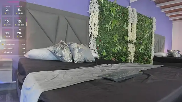 Gaby cruz  online show from 05-11-26, 02:45
