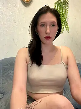 liliana shvezz online show from 12-02-25, 12:10