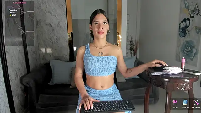Snapshot of MafeArias23 chatting on 07-15-26, 01:38 MafeArias23 online show from 07-15-26, 01:38