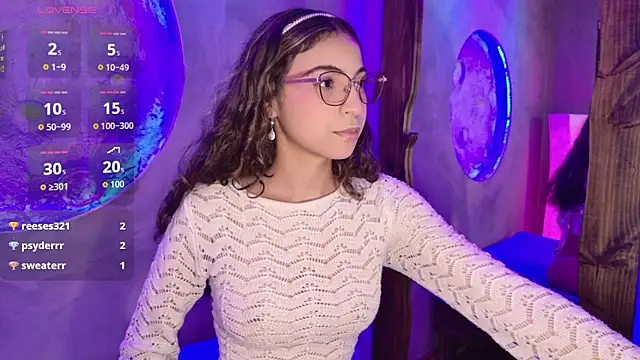 Kaaory online show from 12-20-25, 04:25