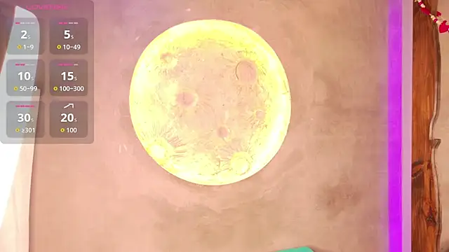 Kaaory online show from 02-23-26, 04:26