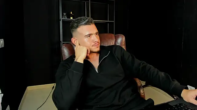 ElijahThorne online show from 04-01-26, 08:48