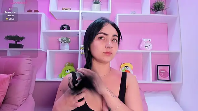 kittyMelvis online show from 02-17-26, 11:29