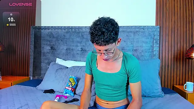 alan bless18 online show from 11-27-25, 07:05