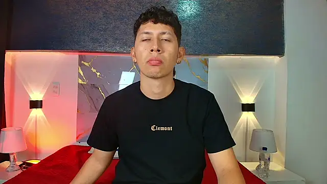 Abeel Ordaz online show from 11-27-25, 06:54