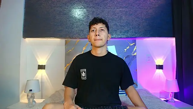 Abeel Ordaz online show from 11-29-25, 06:55