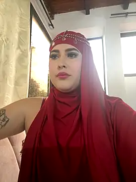 Zahida 7 online show from 11-28-25, 10:12