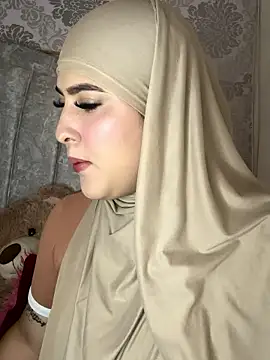 Zahida 7 online show from 01-14-26, 08:36