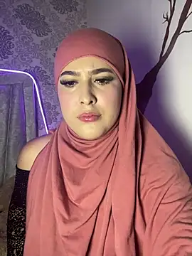 Snapshot of Zahida_7 chatting on 02-16-26, 07:10 Zahida 7 online show from 02-16-26, 07:10