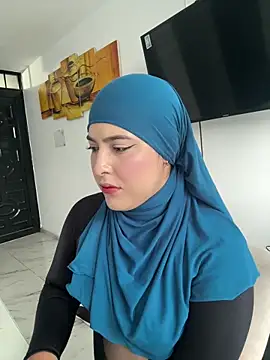 Zahida 7 online show from 03-10-26, 08:25