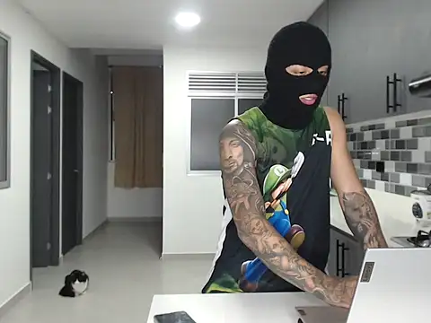 master Tripa online show from 12-02-25, 08:19