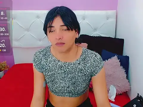 xwetdreamsx online show from 01-06-26, 08:45