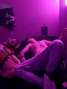 chaoticluvbug online show from 01-17-26, 07:57