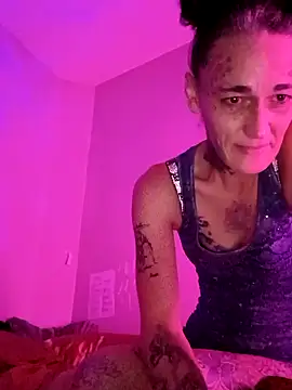 chaoticluvbug online show from 01-19-26, 09:13