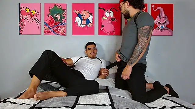 Snapshot of Kent_Rodriguez chatting on 02-04-26, 01:11 Kent Rodriguez online show from 02-04-26, 01:11