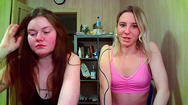 Isolde cream online show from 11-20-25, 11:48