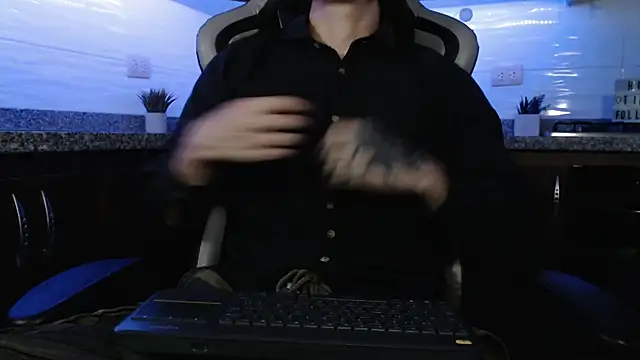 eren jeager online show from 02-20-26, 01:35