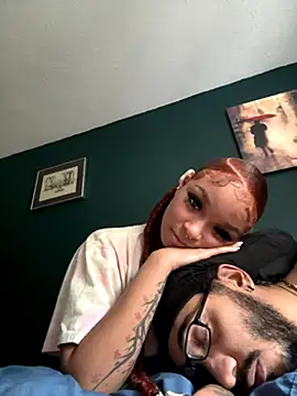 Spice1of1 online show from 11-22-25, 03:11