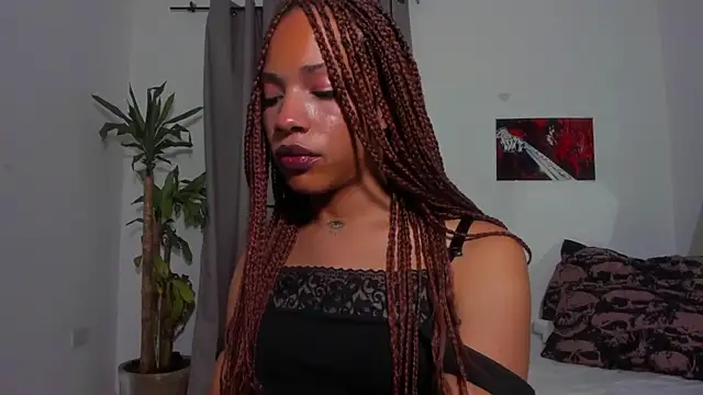 Catty Noir online show from 04-09-26, 05:07