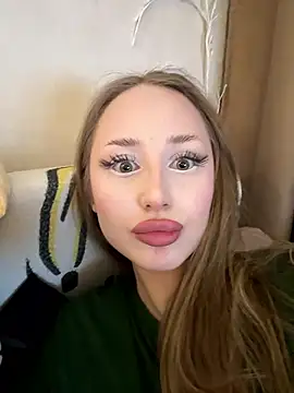 GraceSecrettt online show from 01-05-26, 06:22