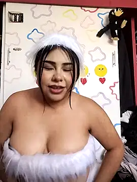 mimikaaaaa online show from 11-25-25, 10:43