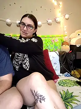 LaylaLucis online show from 03-28-26, 03:50