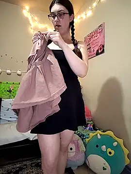 LaylaLucis online show from 03-29-26, 12:10