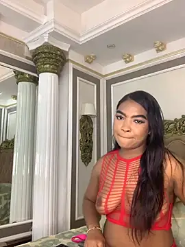 Snapshot of Mariana_Davies1 chatting on 11-28-25, 01:36 Mariana Davies1 online show from 11-28-25, 01:36