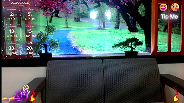 britanny noroeste online show from 01-08-26, 03:20