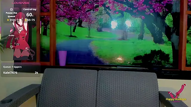 britanny noroeste online show from 04-16-26, 03:29