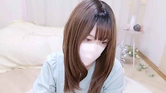 JUNjun   online show from 07-23-26, 03:37