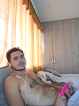 AM Lamaquina91 online show from 02-18-26, 07:10