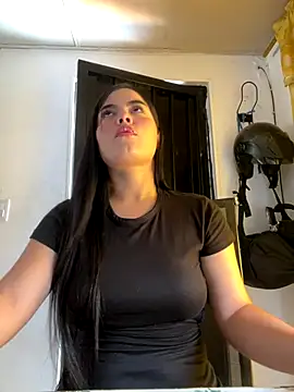 Marilyn Monrou online show from 12-15-25, 06:34