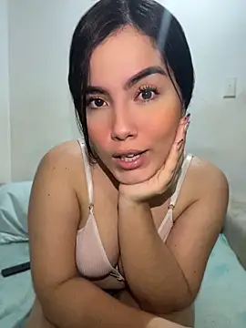 Marilyn Monrou online show from 05-01-26, 04:06