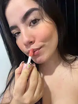 Marilyn Monrou online show from 05-03-26, 03:56