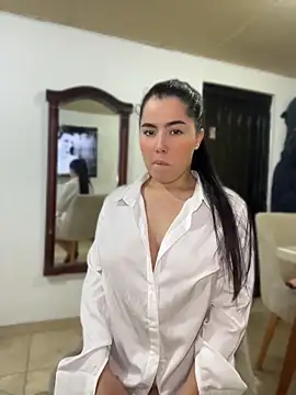 Marilyn Monrou online show from 05-04-26, 04:52