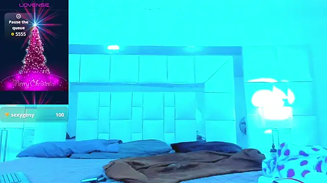 Sebastian Smith   online show from 12-15-25, 11:14