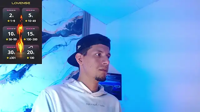 Snapshot of Sebastian_Smith__ chatting on 06-26-26, 07:18 Sebastian Smith online show from 06-26-26, 07:18