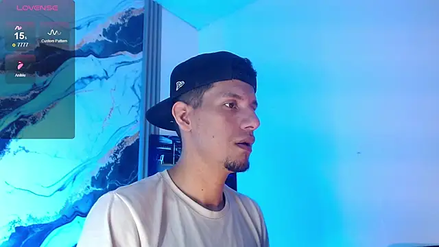 Snapshot of Sebastian_Smith__ chatting on 07-16-26, 07:20 Sebastian Smith online show from 07-16-26, 07:20