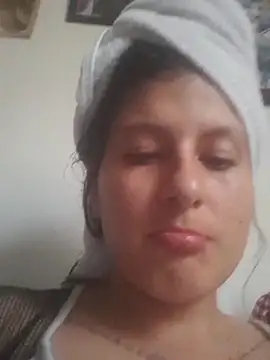 AnaMaria-12 online show from 11-29-25, 09:07